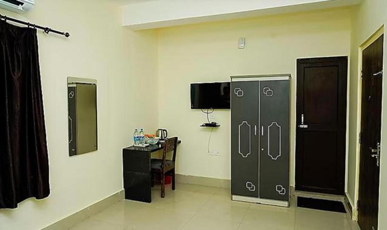 Fabhotel Ekamra Greens By Y Hotels Bhubaneswar Exterior foto